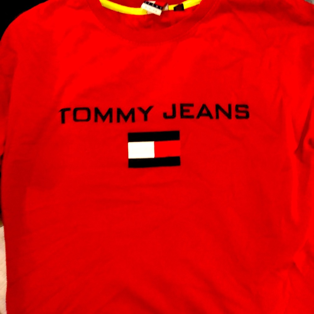 Tommy Jeans